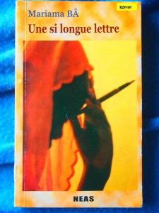 une si longue lettre